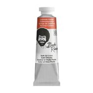 Bob Ross Çiçek Seri Soft Kadmium Orange 37 ml Yağlı Boya