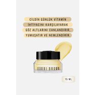 Bobbi Brown 716170215129 15 ml Vitamin Enriched Nemlendirici Göz Altı Makyaj Bazı