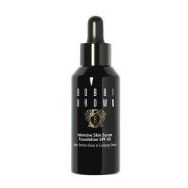 Bobbi Brown Intensive Skin Serum Foundation Spf 40 Warm Beige Fondöten