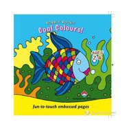 Bobbly Books - Cool Colours! - Heyet-Kurul-Komisyon
