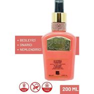 Bobel Durulanmayan Sprey 200 ml Saç Bakım Kremi