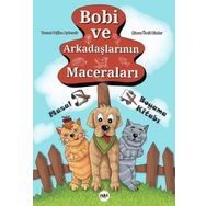 Bobi ve Arkadaşlarının Maceraları - Tuğba Aydemir