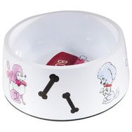 Bobo 103888 Melamin Lastikli Mama Kabı