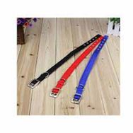 Bobo 2.5x60 cm Kırmızı Soft Boyun Tasma