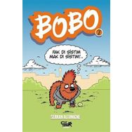 Bobo 2 - Serkan Altuniğne