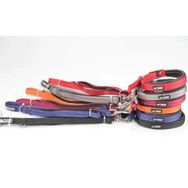 Bobo 2x120 cm Köpek Boyun Tasması