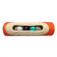 Bobo 3 Toplu 29 cm Örgü Tırmalama Kedi Oyuncağı