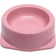 Bobo BO-3038Z Bamboo 130 ml Pembe Mama Kabı