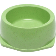 Bobo Bo-3059z Bamboo 950 ml Turkuaz Mama Kabı