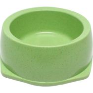 Bobo Bo-3062Z Bamboo 630 ml Turkuaz Mama Kabı