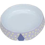 Bobo BO-3150A5 Melamin 230 ml Lila Köpek Mama Ve Su Kabı