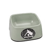 Bobo BO-3172 Bambu 560 ml Yeşil Köpek Mama Kabı