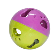 Bobo BO-4002 13 cm Çıngıraklı Top