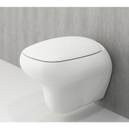 Bocchi 1166-002-0128 Klozet Kapağı