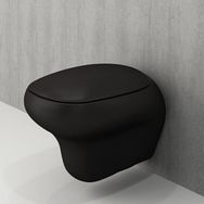 Bocchi 1166-004-0128 Klozet Kapağı