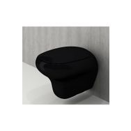 Bocchi 1166-005-0128 Klozet Kapağı