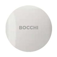Bocchi 1219-014-0120 75 mm Bisküvi Logolu Sifon Kapağı