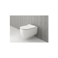 Bocchi 1416-001-0128 Yavaş Kapanan Klozet Kapağı