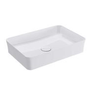 Bocchi 1476-001-0125 55x38 cm Beyaz Lavabo