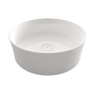Bocchi 1478-001-0125 Sottile Slim Line 38 cm Yuvarlak Lavabo