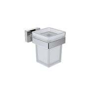 Bocchi 3021-0003 Matera Krom Diş Fırçalık