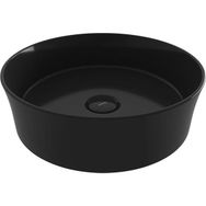 Bocchi 38 cm Parlak Mandalina Sarısı Sottile Slim Line Çanak Lavabo
