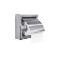 Bocchi 3900-0033 Tuvalet Kağıtlığı