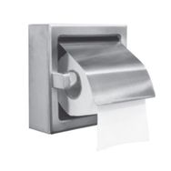 Bocchi 3900-0034 Tuvalet Kağıtlığı