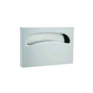 Bocchi 3900-0049 Paslanmaz Çelik Klozet Kapak Kağıt Dispenseri