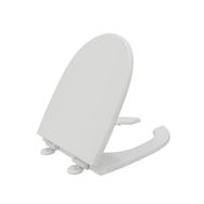 BOCCHI A0324-001 Bedensel Engelli Beyaz Klozet Kapağı