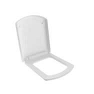 Bocchi A0331-001 Klozet Kapağı
