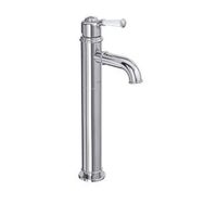 Bocchi Burlington Krom Yüksek Lavabo Bataryası