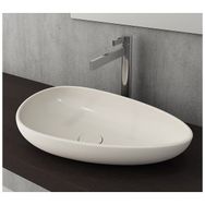 Bocchi Etna 58 cm Bisküvi Çanak Lavabo
