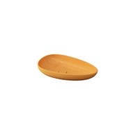 Bocchi Etna 58 cm Çanak Parlak Mandalina Sarısı Lavabo