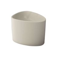 Bocchi Etna 58 cm Tezgah Üstü Monoblok Mat Yasemin Lavabo