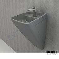 Bocchi Firenze Gri Asma Monoblok Lavabo