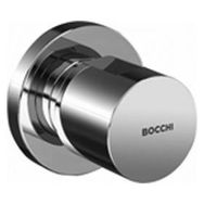 Bocchi G1/2 6150 0015 Rado Ankastre Stop Valf Yuvarlak Rozeti