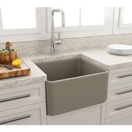 Bocchi Lavello 50 cm Kaşmir Mutfak Evyesi