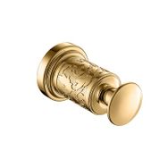 Bocchi Orient Altın Banyo Bataryası