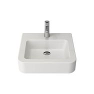 Bocchi Parma 50 cm Lavabo