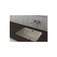 Bocchi Scala Mat Kaşmir 55 cm Tezgah Altı Lavabo