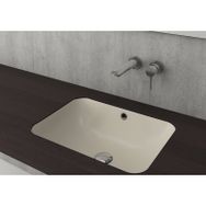 Bocchi Scala Mat Yasemin 55 cm Tezgah Altı Lavabo