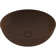 Bocchi Sottile Slim Tezgah Üstü Yuvarlak 38 cm Lavabo