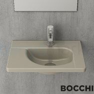Bocchi Taormina Arch 45 cm Kaşmir Lavabo