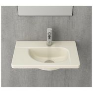 Bocchi Taormina Arch 45 cm Vanilya Lavabo