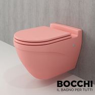 Bocchi Taormina Arch Mat Somon Asma Bide