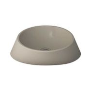 Bocchi Venezia 56 cm Çanak Mat Kaşmir Lavabo