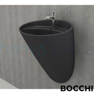 Bocchi Venezia Antrasit Asma Monoblok Lavabo