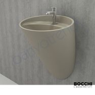 Bocchi Venezia Kaşmir Asma Monoblok Lavabo