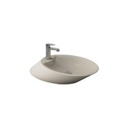 Bocchi Vessel Batarya Banklı Çanak 72 cm Lavabo